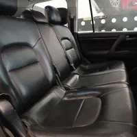 لندکروز ۱۳ رنگدار خوش قیمت|خودرو سواری و وانت|آمل, |دیوار