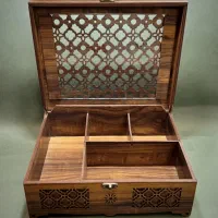 جعبه پذیرایی و تی بگ کد 0110
