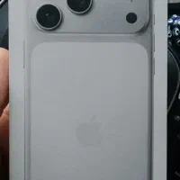 ایفون 17پرومکس ۲۵۶ نات اکتیو