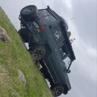 پاترول 6سیلندر 4درب