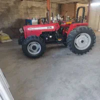 حواله تراکتور 399جفت