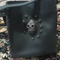 دوعدد کیف|کیف، کفش، کمربند|جوانرود, |دیوار