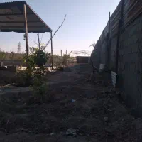 باغچه-با-برق-850متر