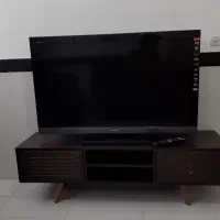 ال سی دی۴۶سونی اصلی بامیزتلویزیون|تلویزیون و پروژکتور|صباشهر, |دیوار