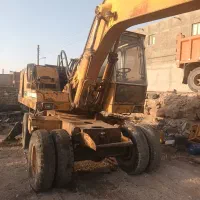 بیل مکانیک ۹۱۲|خودرو سنگین|تبریز, |دیوار