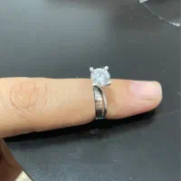 نیم ست و حلقه|جواهرات|دهلران, |دیوار