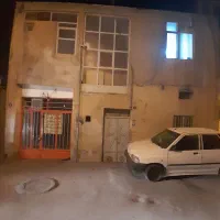 فروش-ملک-کلنگی-بر-گذر-اصلی-وارتفاع-دار