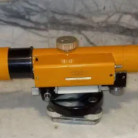 دوربین.نقشه.برداری. سه.پایه|ماشین‌آلات صنعتی|ملارد, |دیوار