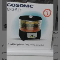 میوه خشک کن