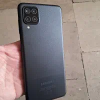 سامسونگ a12  گیگ128  رم4