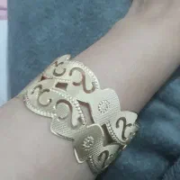 تک پوش ابکاری طلا