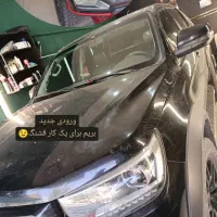 مرکز سرامیک بدنه با ضمانت نامه ( اقساطی)|خدمات موتور و ماشین|سیرجان, |دیوار