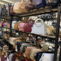 بورس کیف و ‌کفش اصفهان