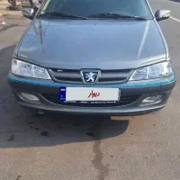 پژوپارس سال بسیار تمیز ودیدنی