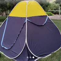 انواع چادر مسافرتی وپشه بند|کوهنوردی و کمپینگ|تربت جام, مسکن مهر|دیوار