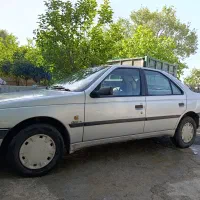 پژو405|خودرو سواری و وانت|یاسوج, |دیوار