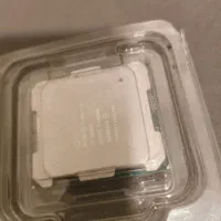 CPU Corei7 6800k|قطعات و لوازم جانبی رایانه|تهران, حشمتیه|دیوار