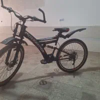 دوچرخه