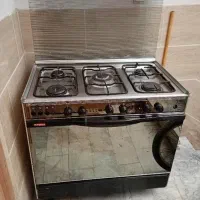 اجاق گاز 5 شعله پادیسان