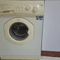 لباسشویی هایر 7 کیلویی