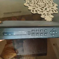 dvr
