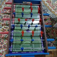 فوتبال دستی