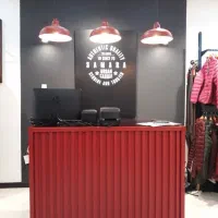 کانتر هزراد /میز پذیرش هیراد/پیشخوان هیراد