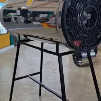 جت هیتر موشکی (  بخاری )