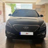 سوناتا LF ۲۱۰۵ فول