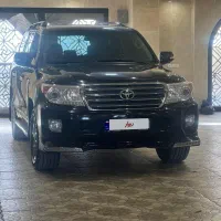 لندکروز ۲۰۱۰|خودرو سواری و وانت|تهران, شهرک نفت|دیوار