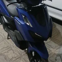 کبیر موتور طرح کلیک 170cc مدل 1405
