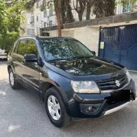 سوزوکی ویتارا کم کارکرد و خونگی