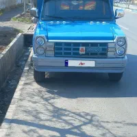 فروش نیسان مدل ۸۸