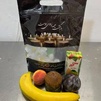پک میوه مناسب مجالس و دورهمی