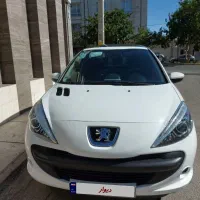 پژو ۲۰۷ پانوراما ۱۴۰۲