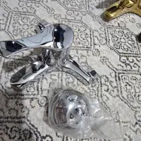 شیرآلات نو . ابزار آچار|لوازم حمام|گرگان, |دیوار