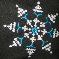 دوخت پلیوار