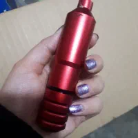 دستگاه تتو پن ،پن راکت v3 و ابل|آرایشی، بهداشتی، درمانی|تهران, هفت حوض|دیوار