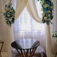 تشریفات و دکور بله برون|خدمات پذیرایی، مراسم|لاهیجان, گلستان|دیوار