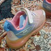 کتونی بچگانه