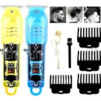 ماشین اصلاح شارژی 2025|آرایشی، بهداشتی، درمانی|آغاجاری, |دیوار