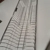 ابچکان بالای سینک ظرفشویی