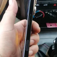 iphone 16pro|موبایل|گرگان, |دیوار