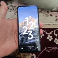 گوشی ردمی نوت11سالم و نوت۱۲پرو g4تاچ السیدی شکسته