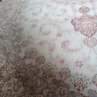 دو عدد فرش 6متری