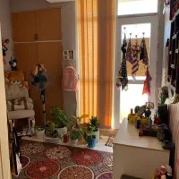 100 متر آپارتمان فول در بلوار باهنر|اجارهٔ آپارتمان|ورامین, ورامین|دیوار