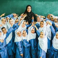 معلم خصوصی و روانشناس از اول ابتدایی تا دبیرستان