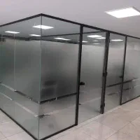 پارتیشن شیشه ای|دفتر کار|تهران, فردوس|دیوار