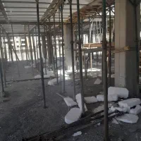استخدام کارگر ماهر و نیمه ماهر قالب بندی