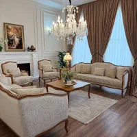 تولیدکننده انواع سبک مبلمان ابزاری